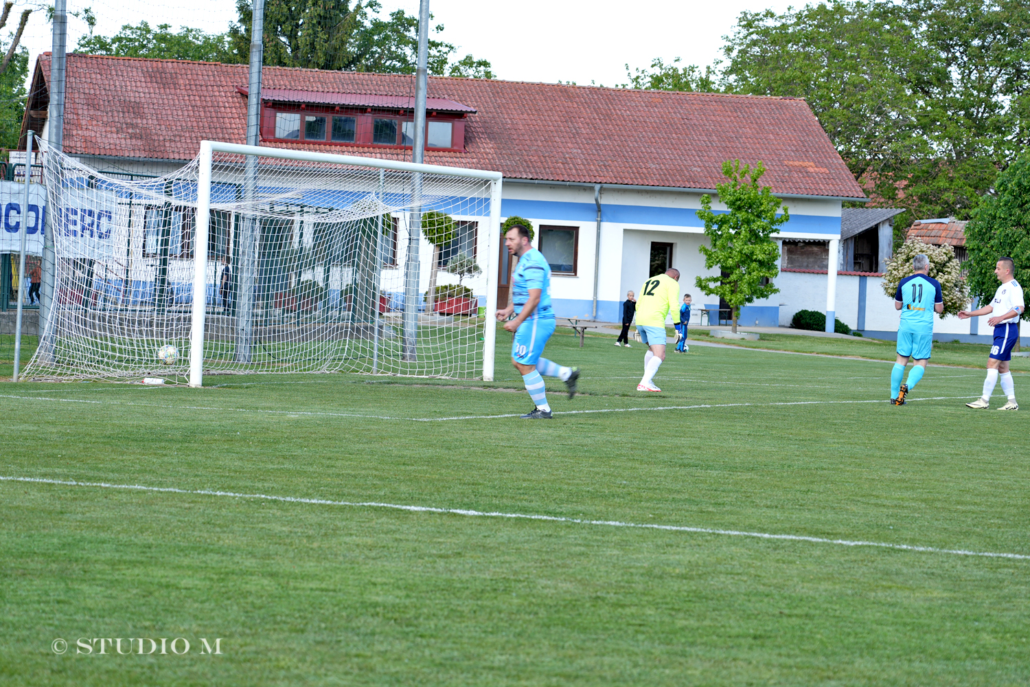 DSC07171 NK Mladost NK Vidovec veterani studiom.hr