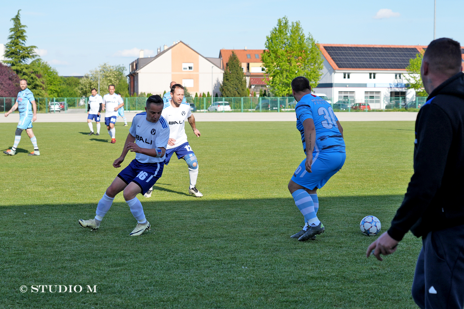 DSC07191 NK Mladost NK Vidovec veterani studiom.hr