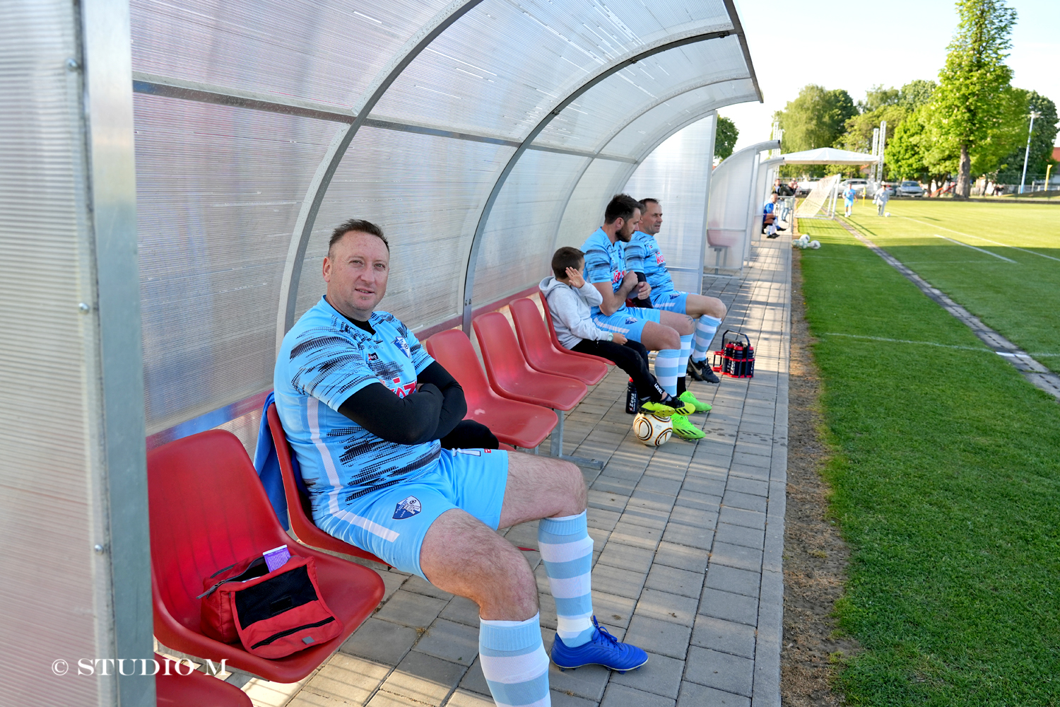 DSC07199 NK Mladost NK Vidovec veterani studiom.hr