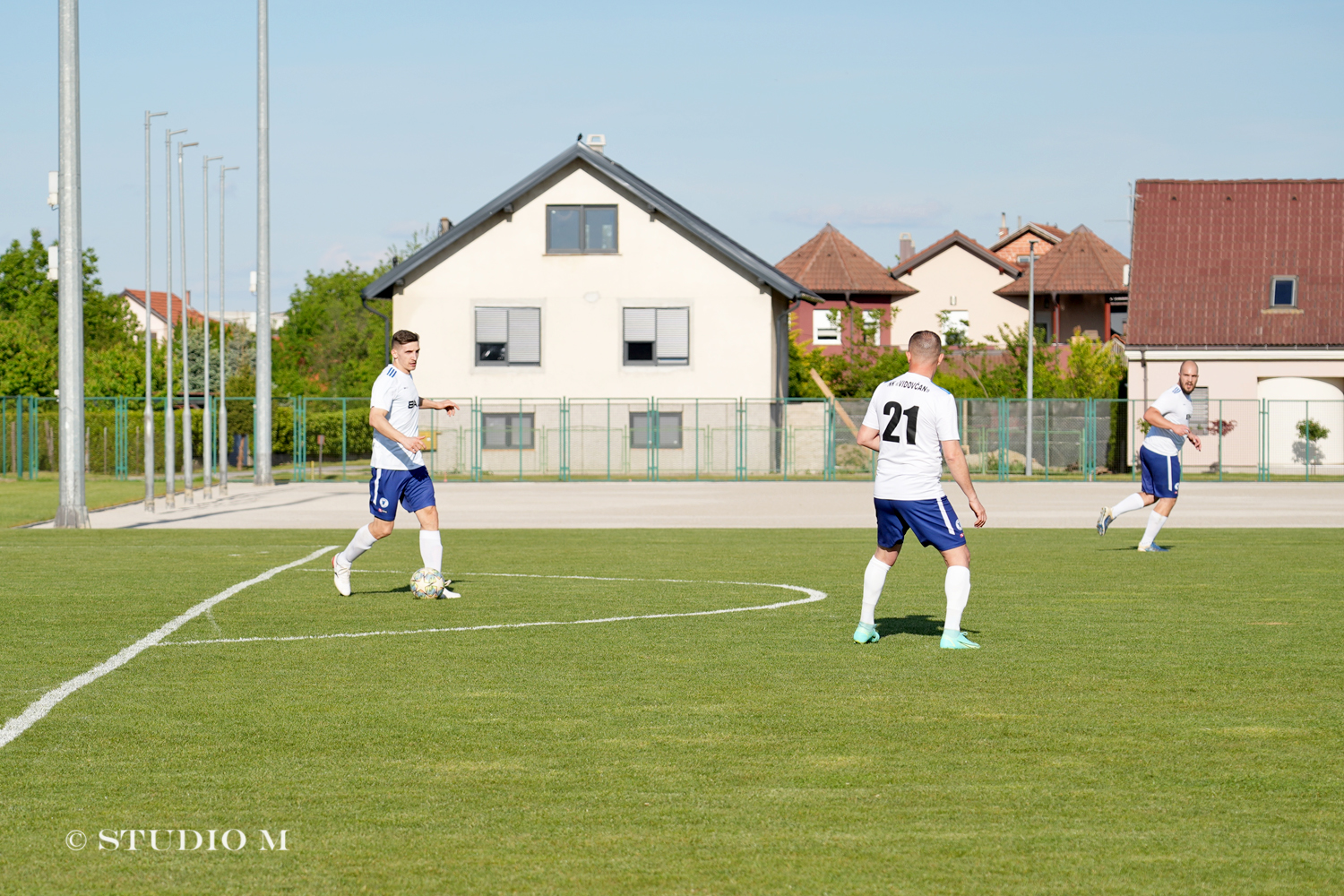 DSC07235 NK Mladost NK Vidovec veterani studiom.hr
