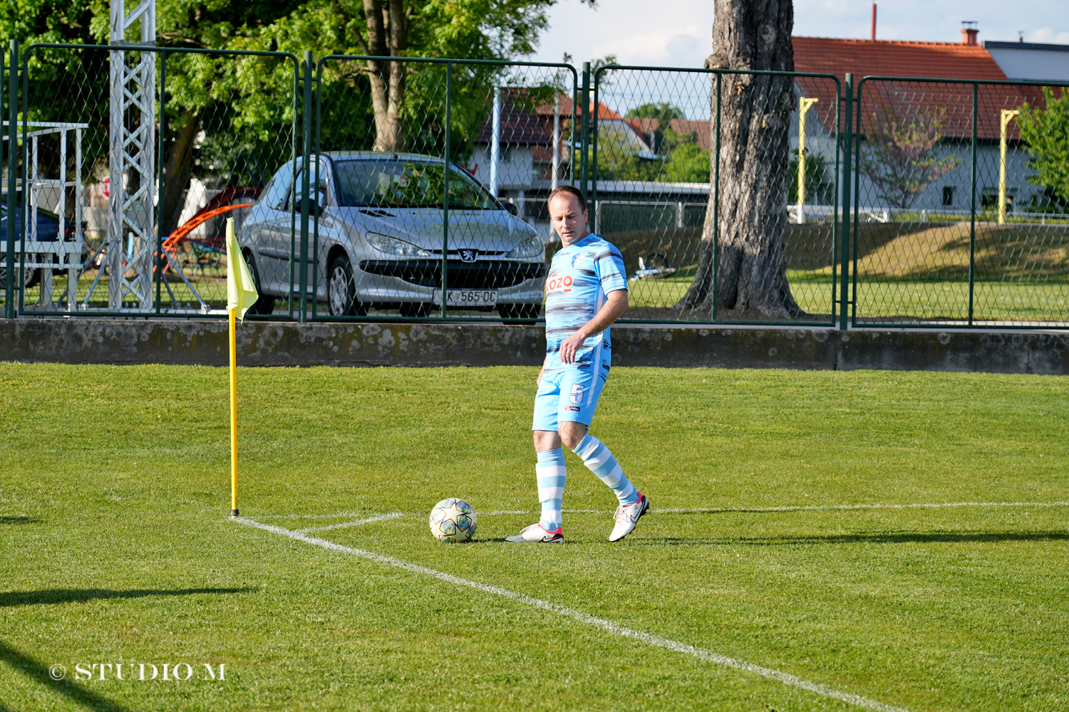 DSC07238 NK Mladost NK Vidovec veterani studiom.hr