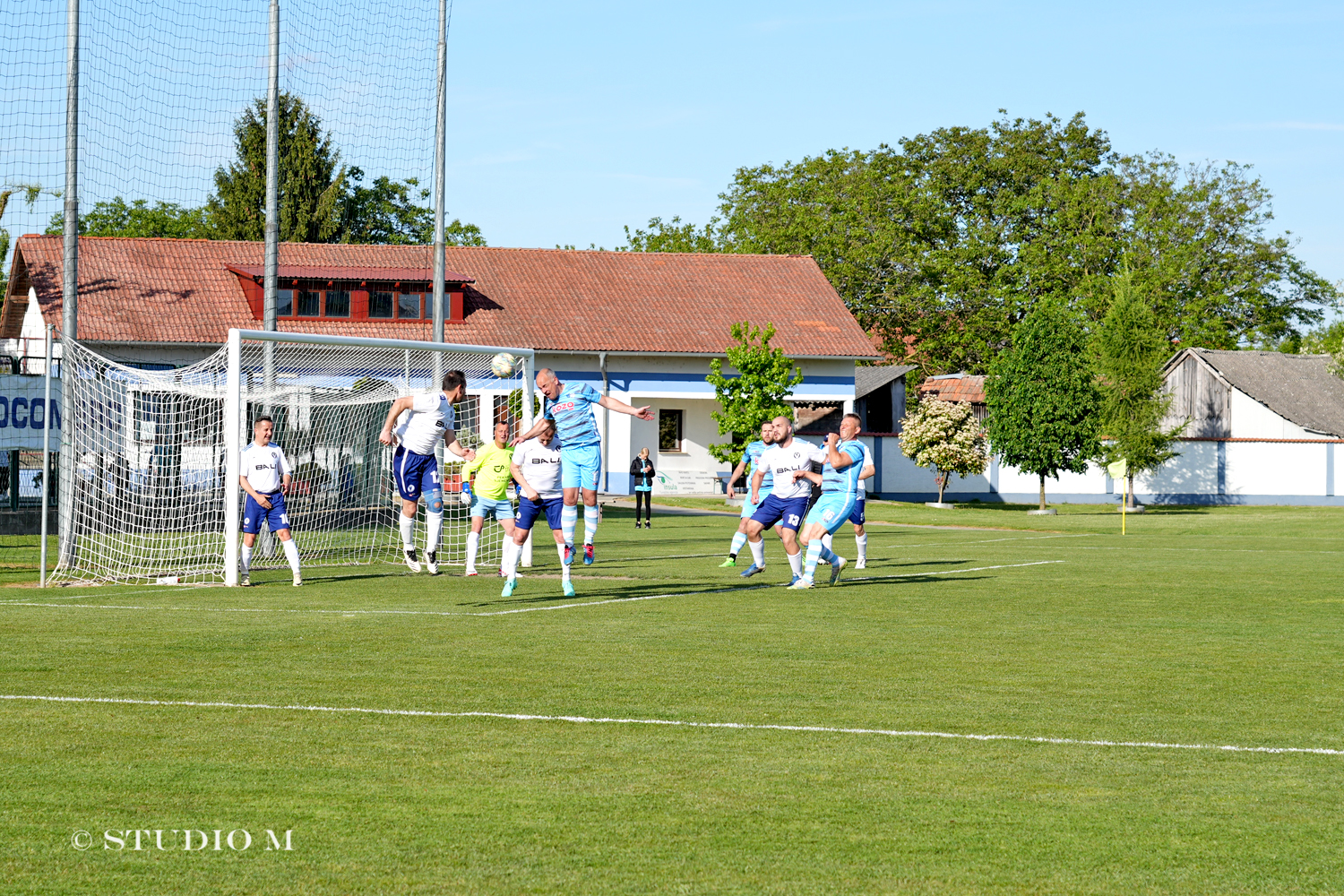 DSC07240 NK Mladost NK Vidovec veterani studiom.hr