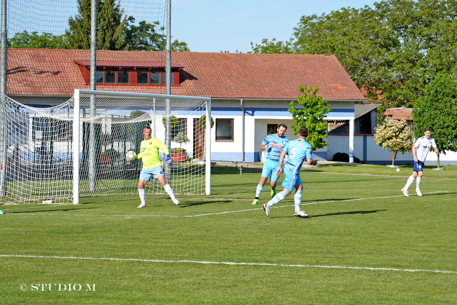 DSC07247 NK Mladost NK Vidovec veterani studiom.hr