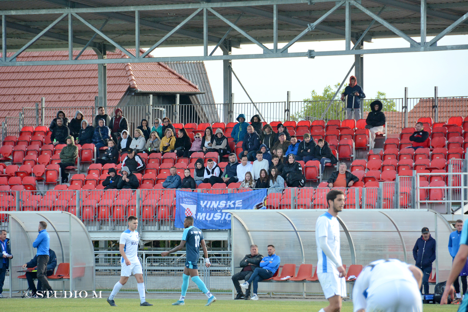 DSC 6309 NK Mladost NK Sloga www.studiom.hr