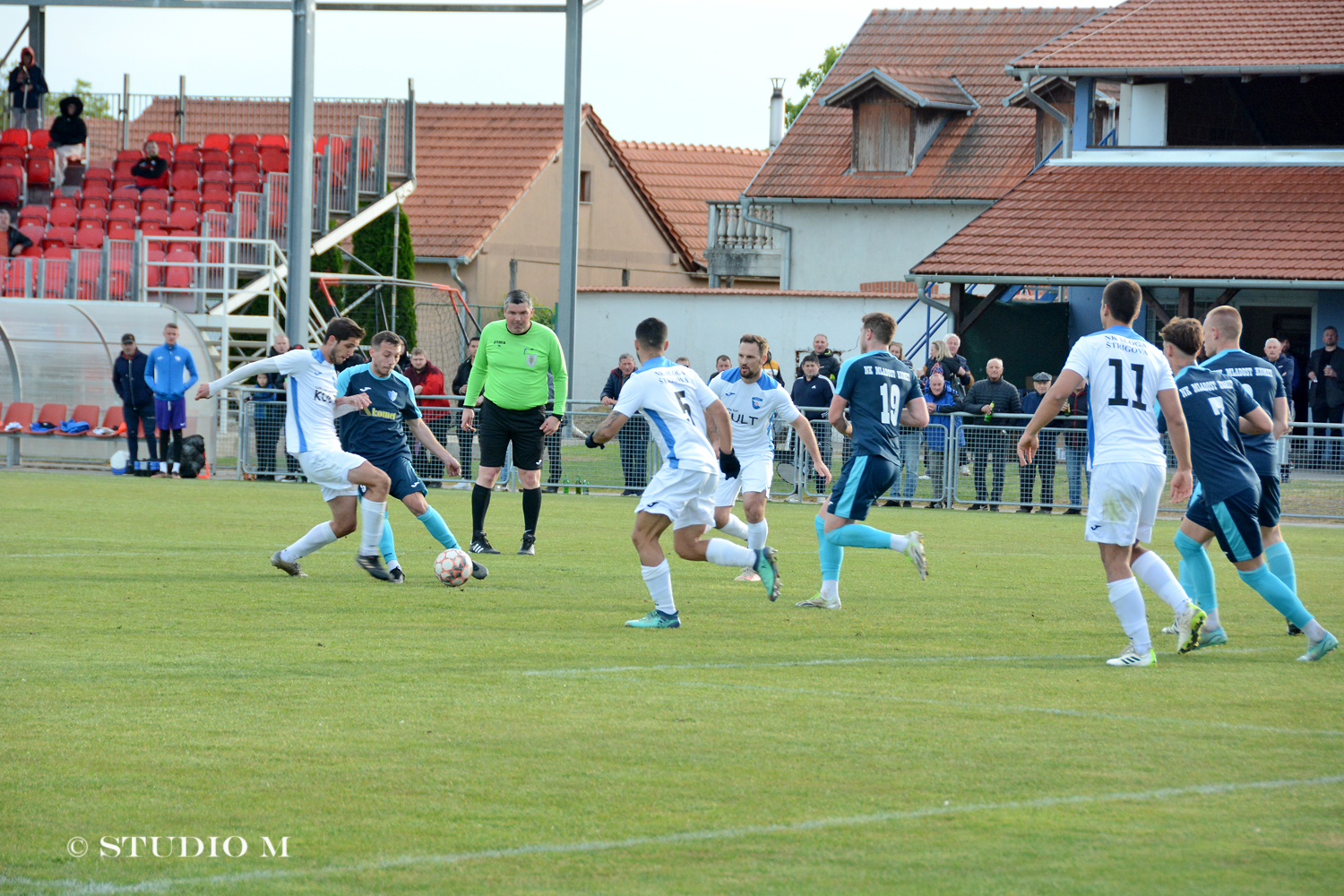 DSC 6311 NK Mladost NK Sloga www.studiom.hr