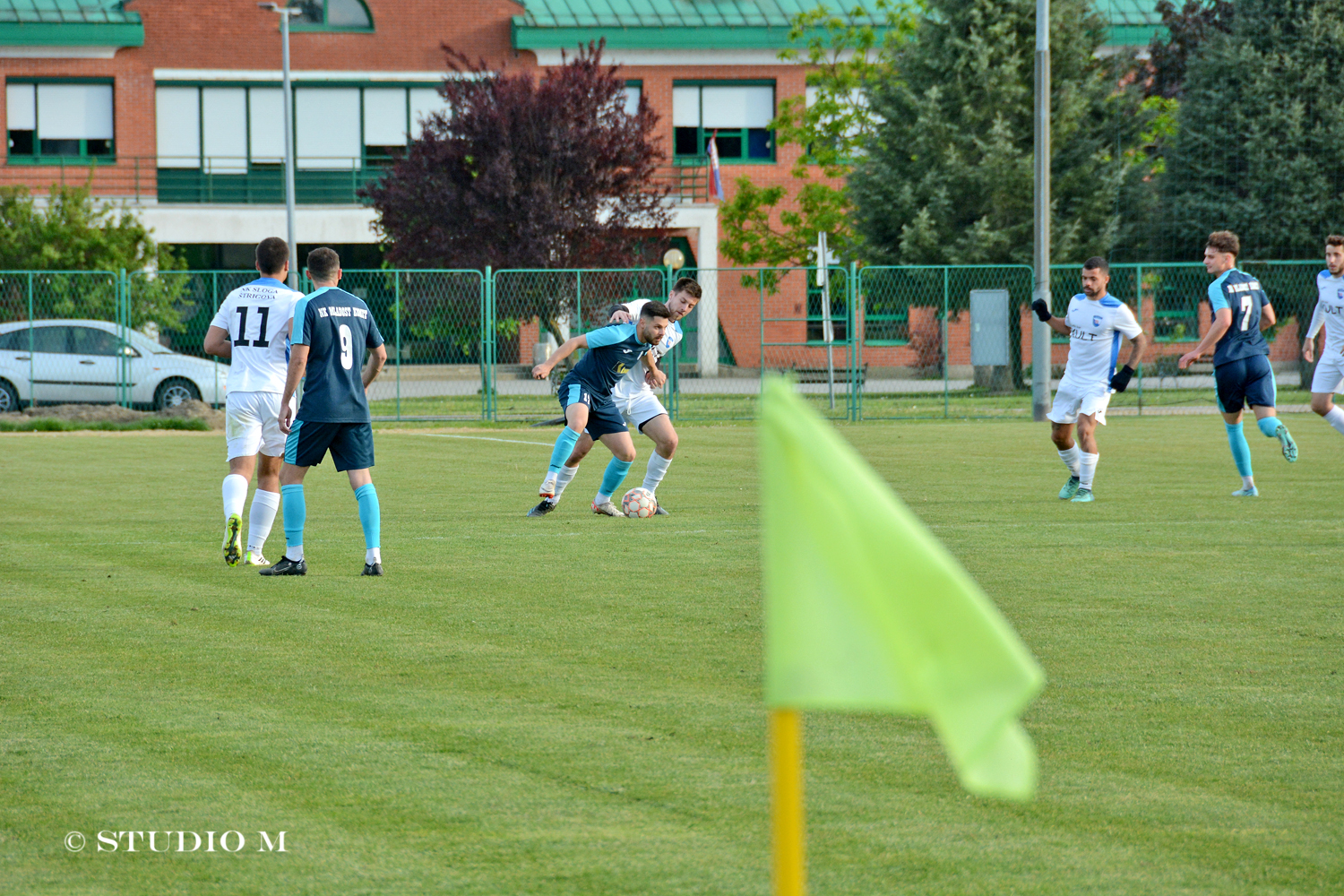 DSC 6316 NK Mladost NK Sloga www.studiom.hr