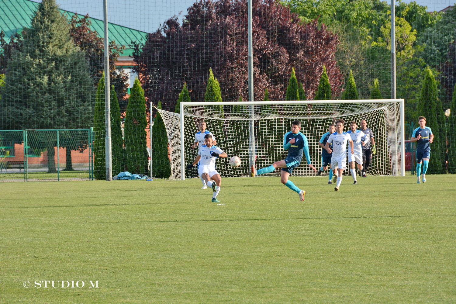 DSC 6345 NK Mladost NK Sloga www.studiom.hr