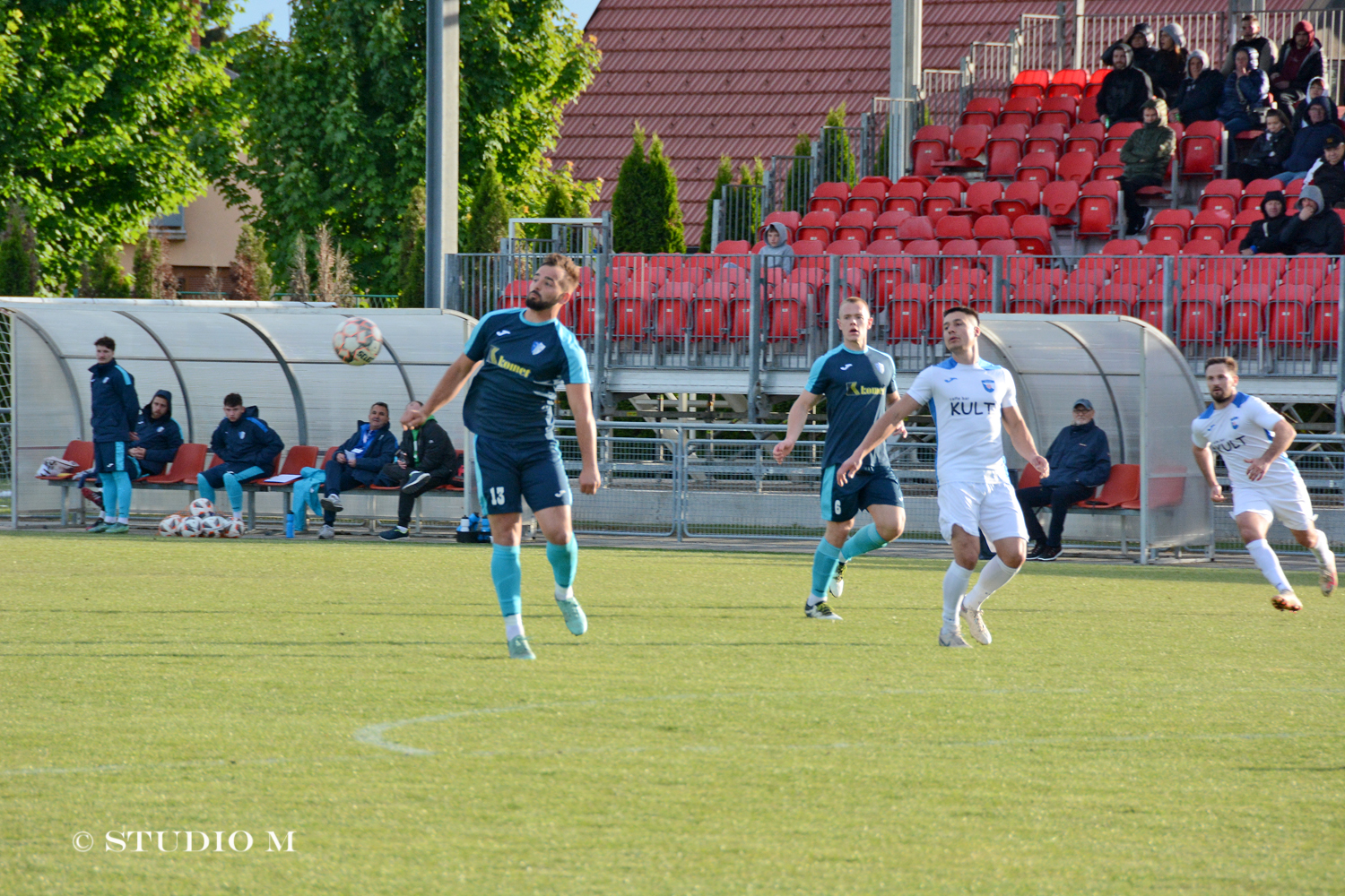 DSC 6346 NK Mladost NK Sloga www.studiom.hr