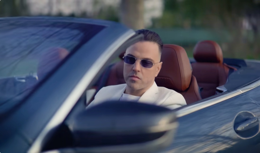 Ivan Zak - Tajne naše | Foto: screenshot