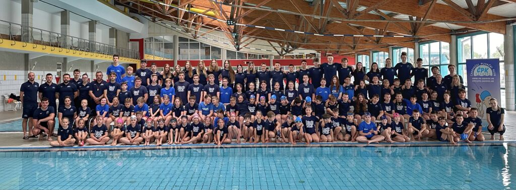 Čakovečki plivački klub, Klusko natjecanje 2024