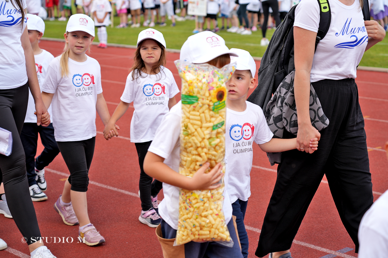 DSC03098 Olimpijski festival djecjih vrtica www.studiom.hr