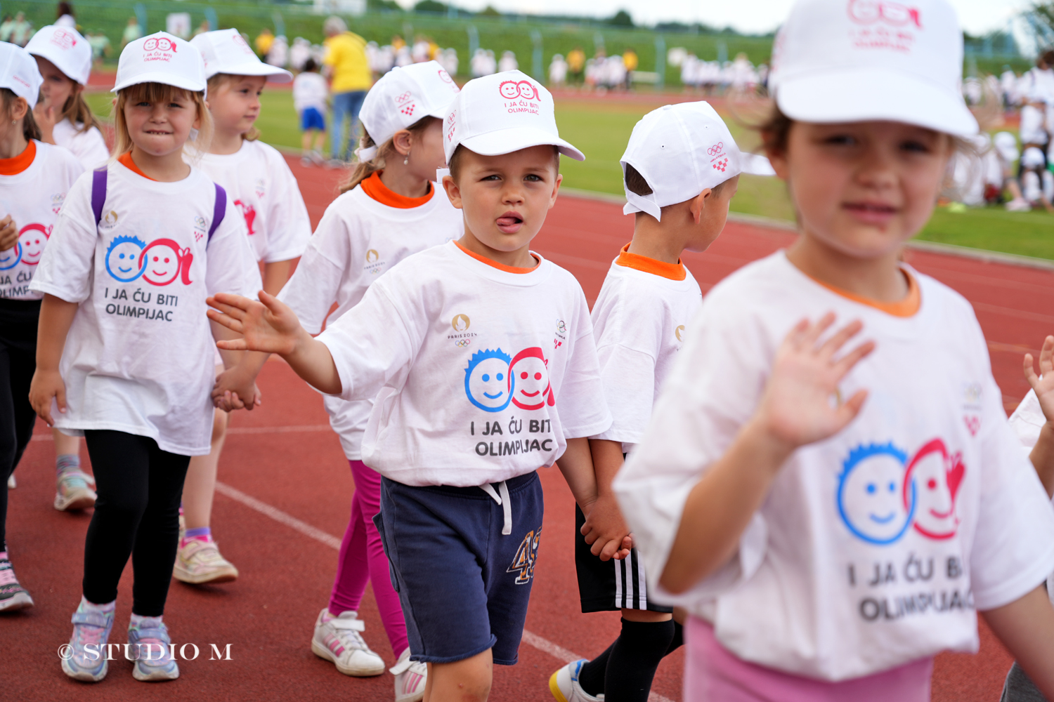 DSC03107 Olimpijski festival djecjih vrtica www.studiom.hr