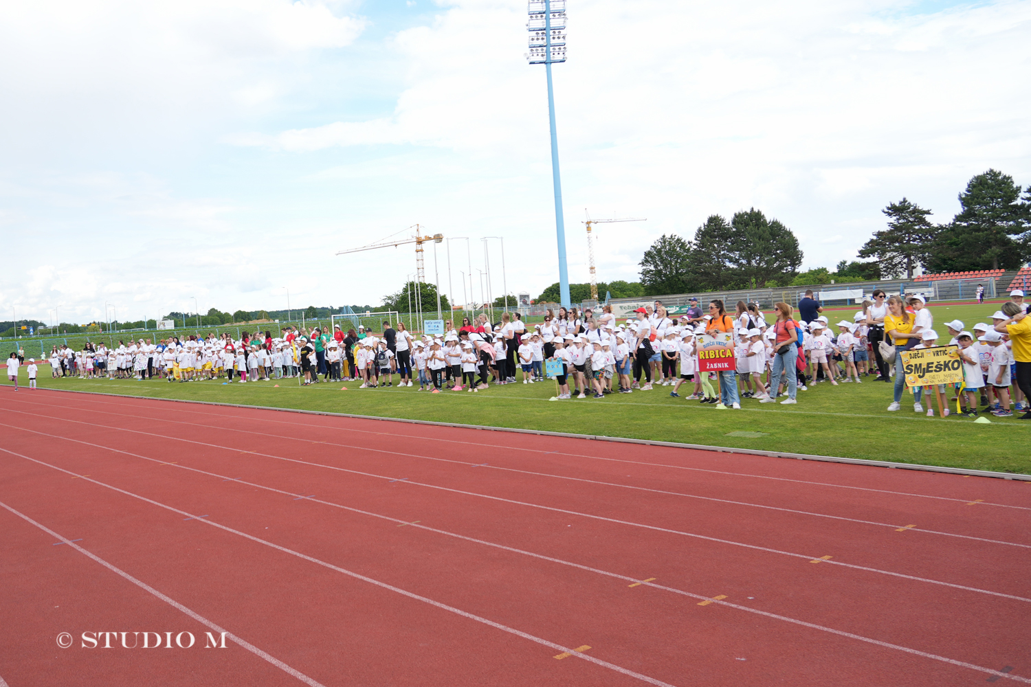 DSC03143 Olimpijski festival djecjih vrtica www.studiom.hr