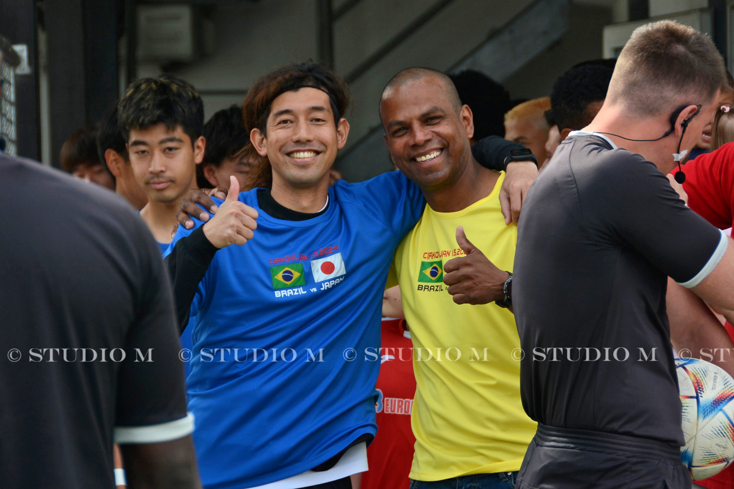 DSC 7039 Brazil Japan Cirkovljan www.studiom.hr
