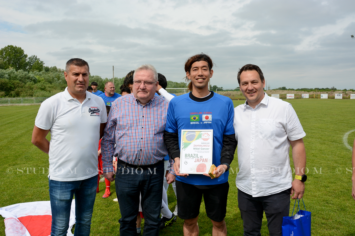 DSC 7132 Brazil Japan Cirkovljan www.studiom.hr