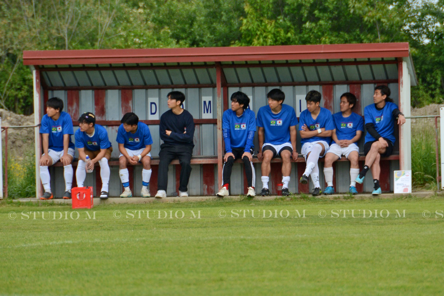 DSC 7194 Brazil Japan Cirkovljan www.studiom.hr