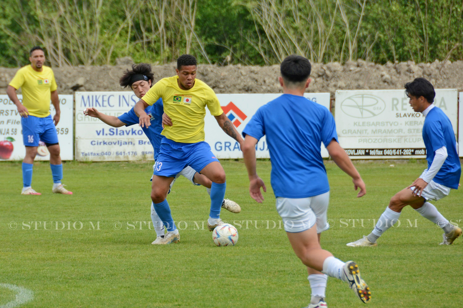 DSC 7205 Brazil Japan Cirkovljan www.studiom.hr