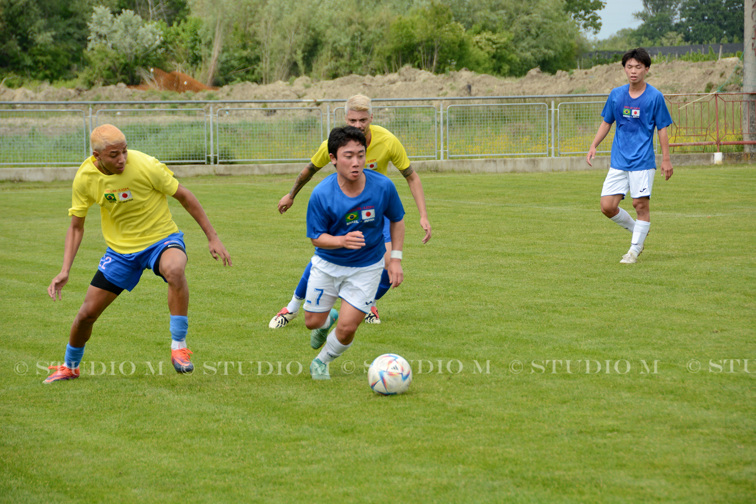 DSC 7213 Brazil Japan Cirkovljan www.studiom.hr