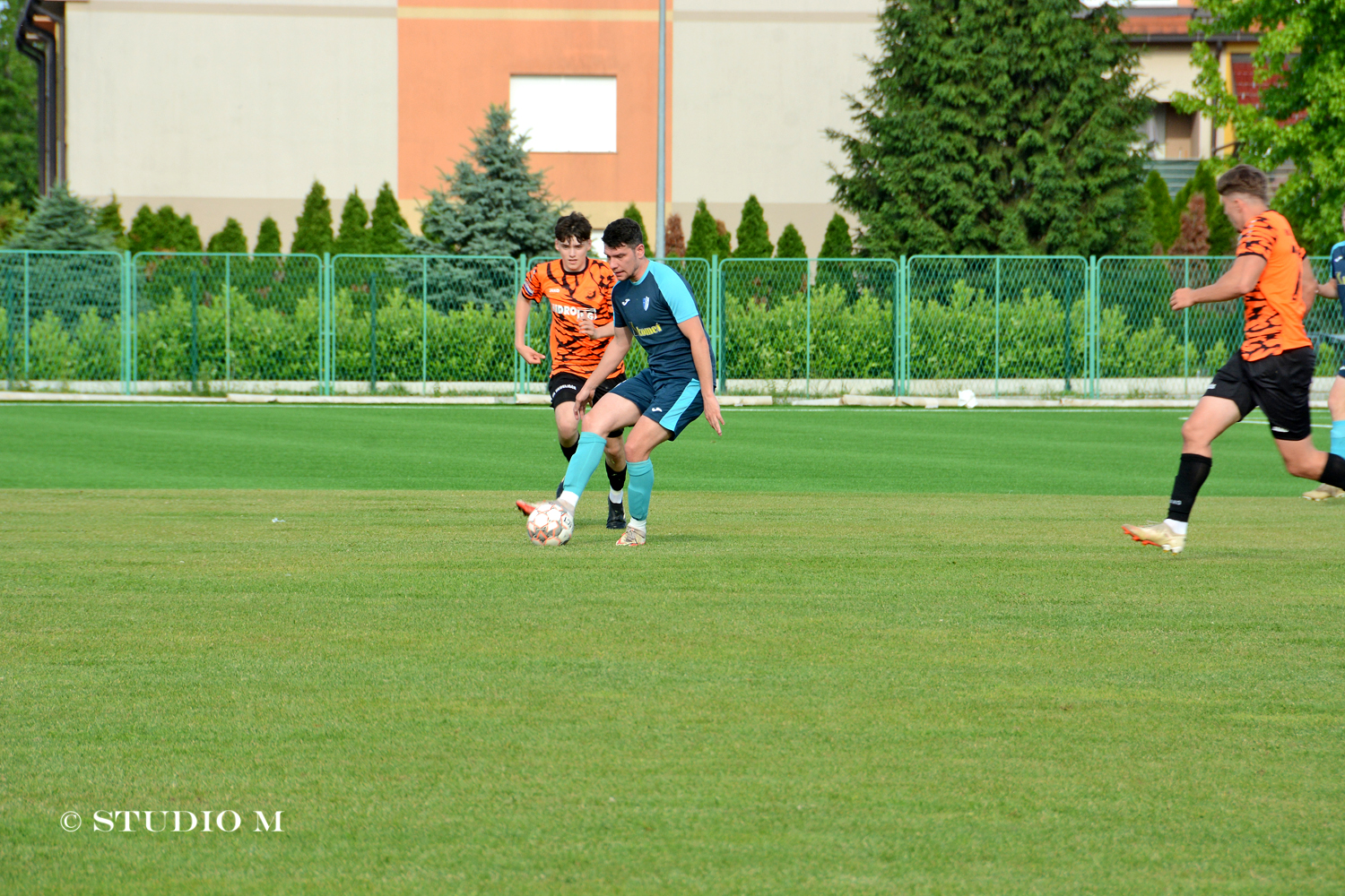 DSC 8627 NK Mladost Komet NK Nedelisce www.studiom.hr
