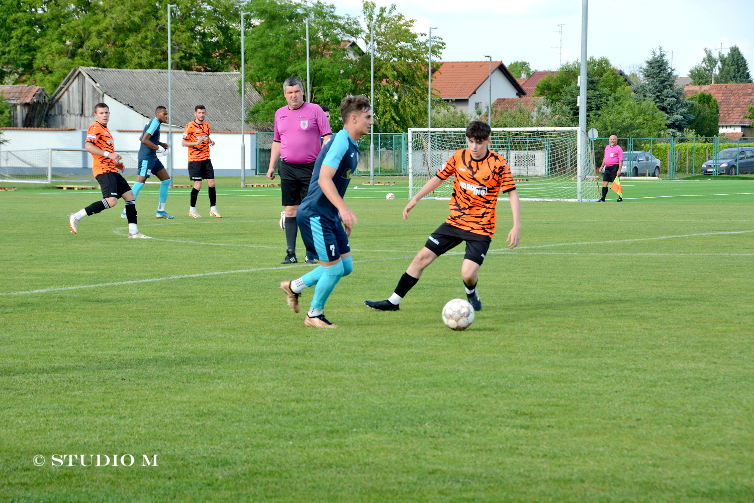DSC 8651 NK Mladost Komet NK Nedelisce www.studiom.hr