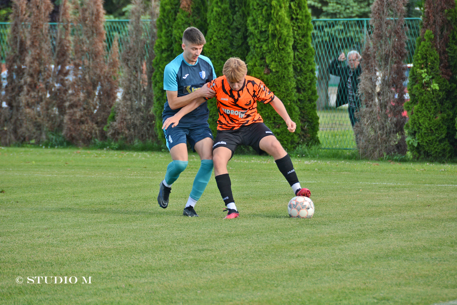 DSC 8684 NK Mladost Komet NK Nedelisce www.studiom.hr