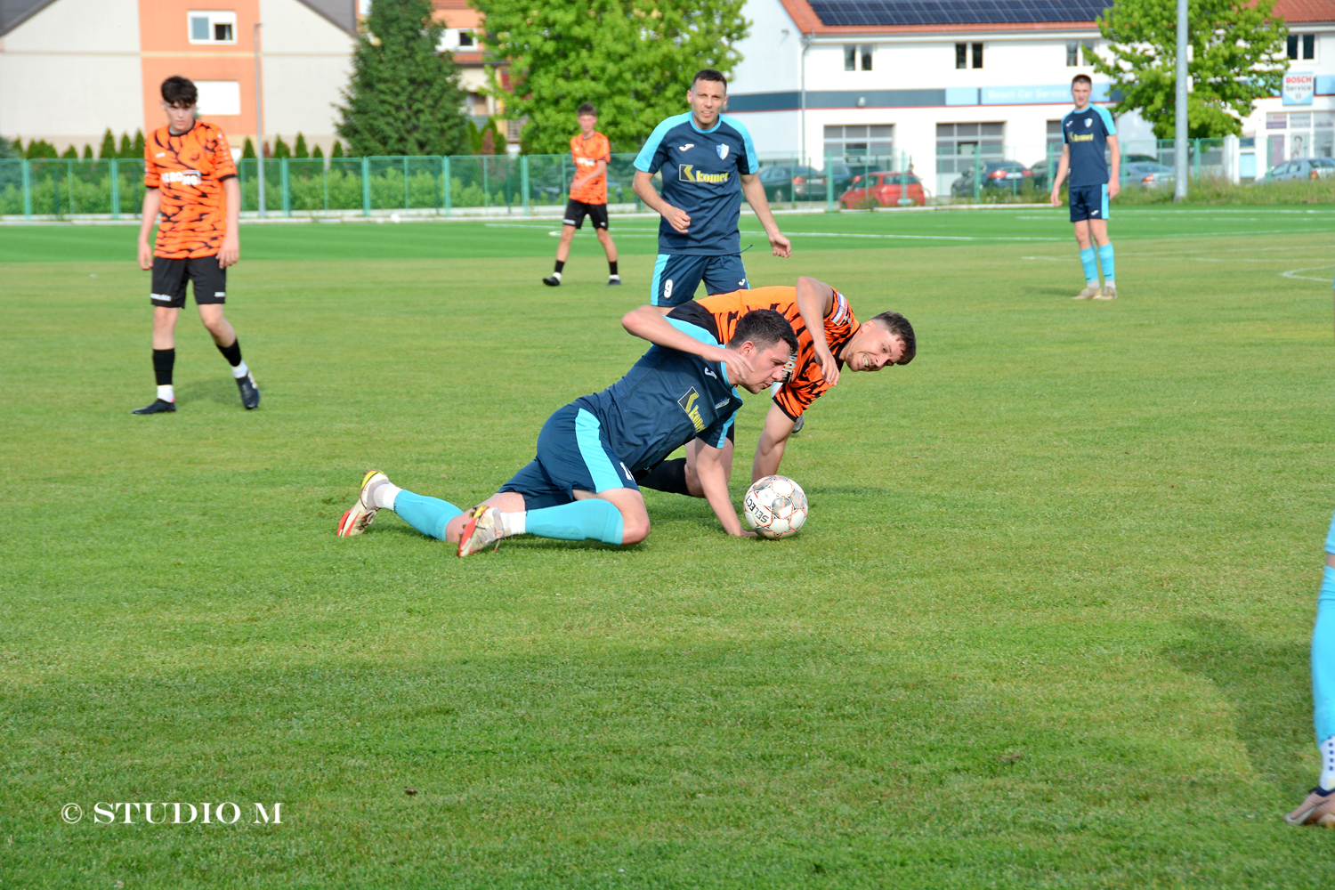 DSC 8687 NK Mladost Komet NK Nedelisce www.studiom.hr