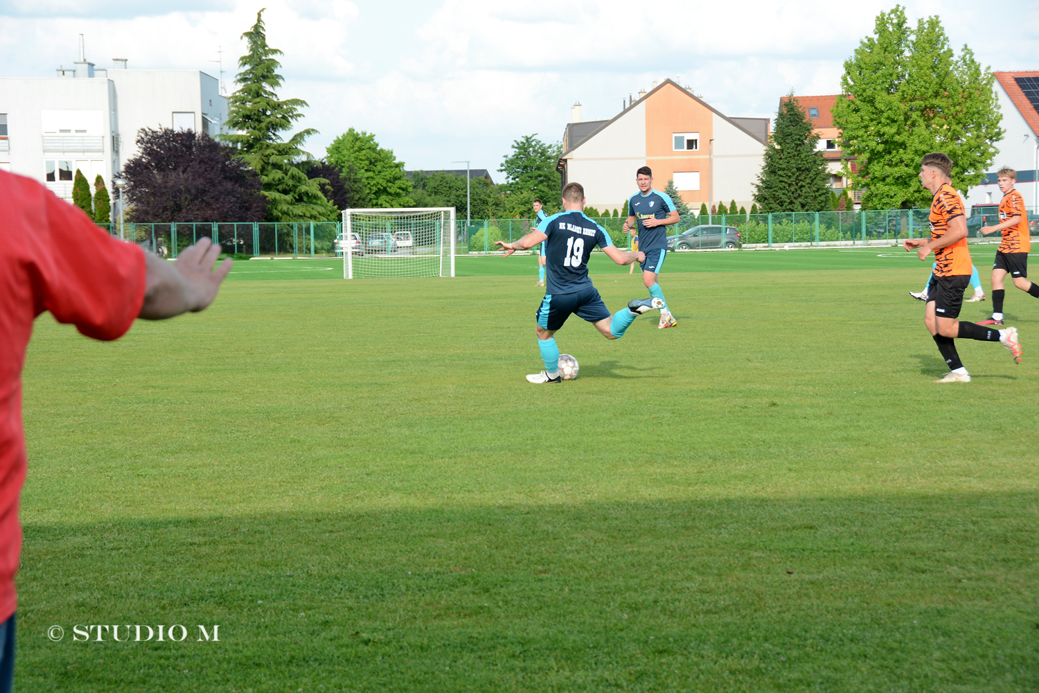 DSC 8696 NK Mladost Komet NK Nedelisce www.studiom.hr