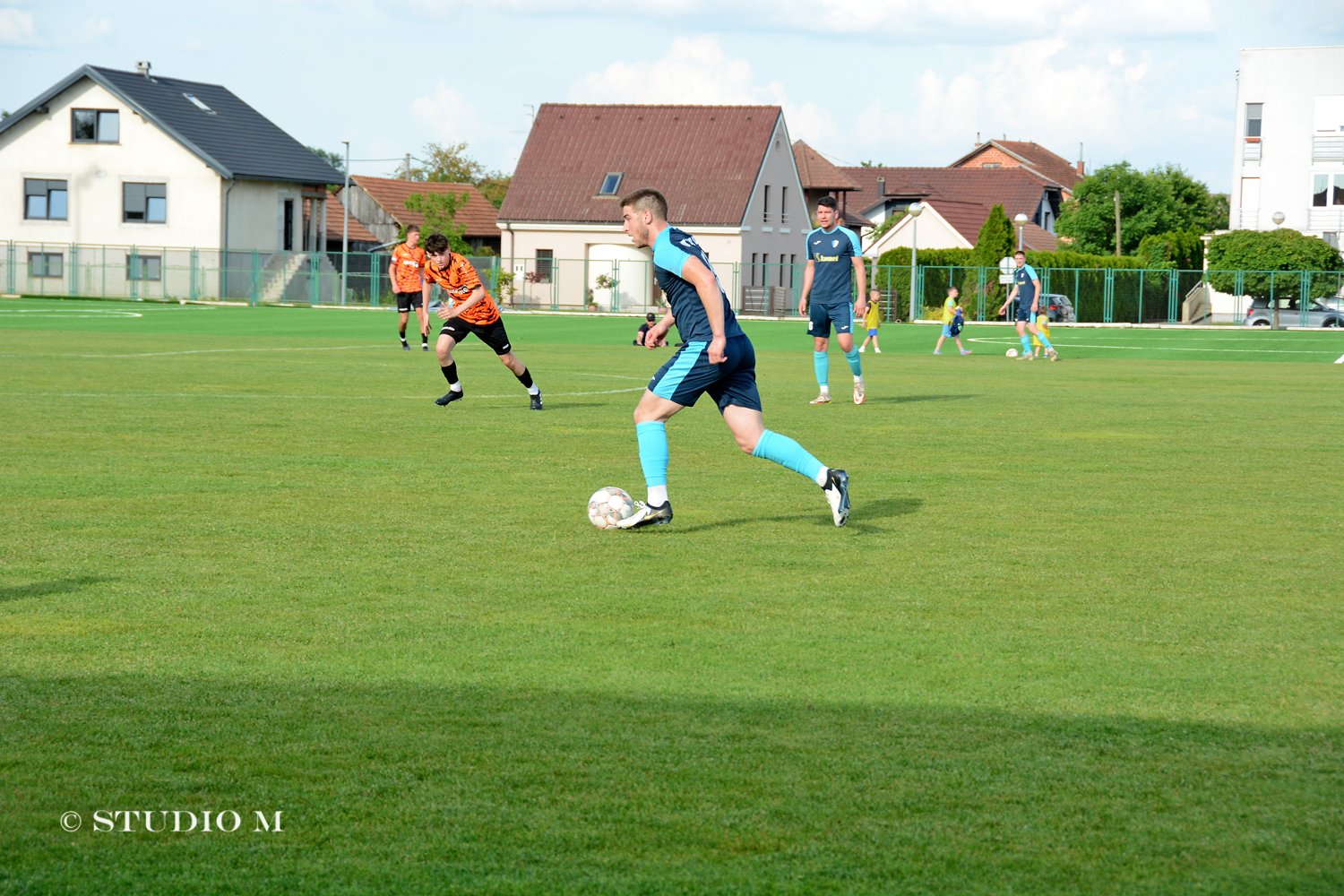 DSC 8698 NK Mladost Komet NK Nedelisce www.studiom.hr