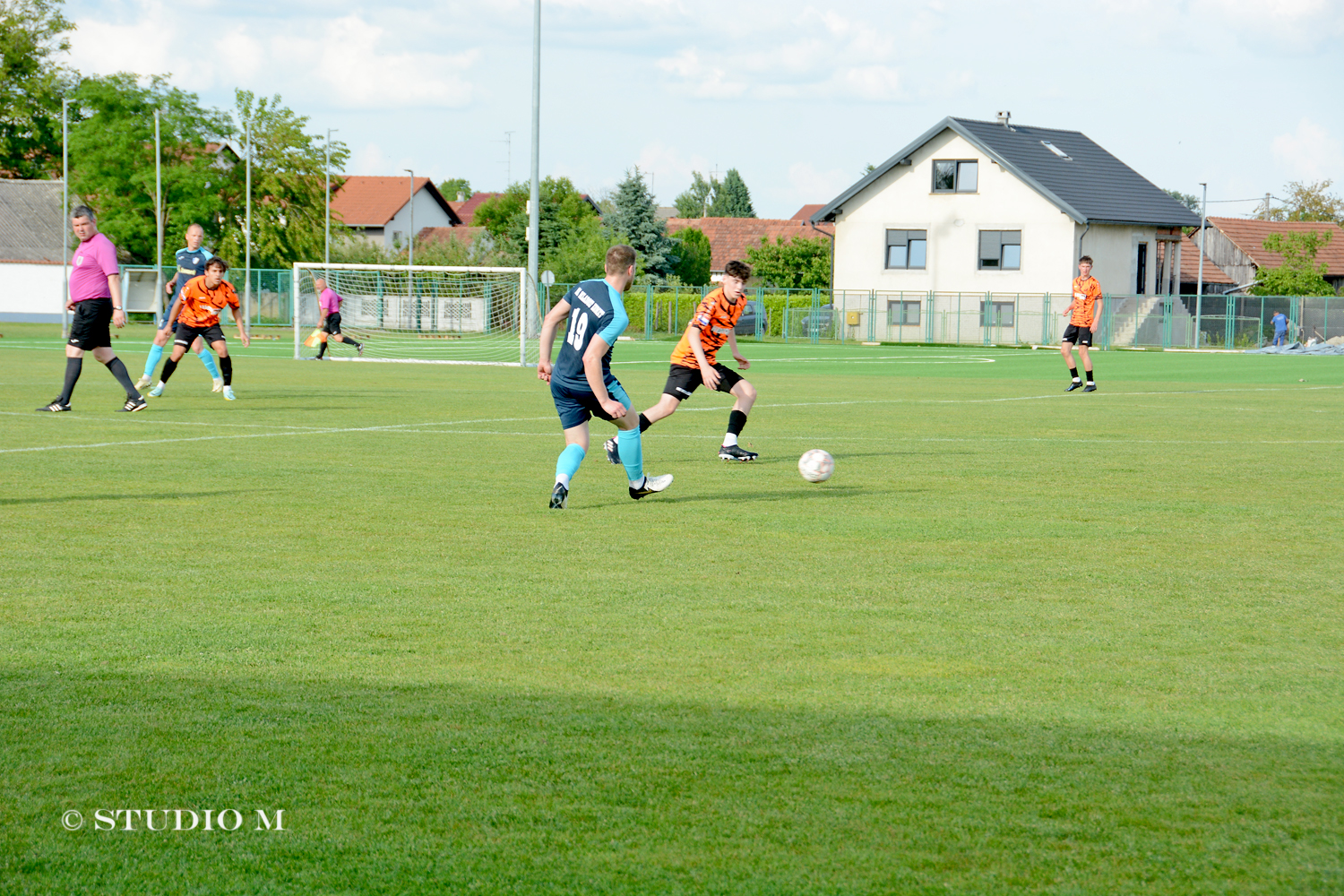 DSC 8700 NK Mladost Komet NK Nedelisce www.studiom.hr