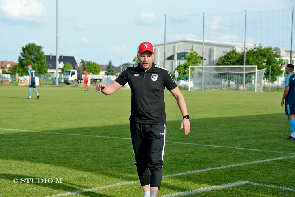 NK Mladosti Komet - NK Nedelišće 1:0 (1:0), 25.5.2024. Park mladosti, Prelog | Foto: Željka Švenda / Studio M