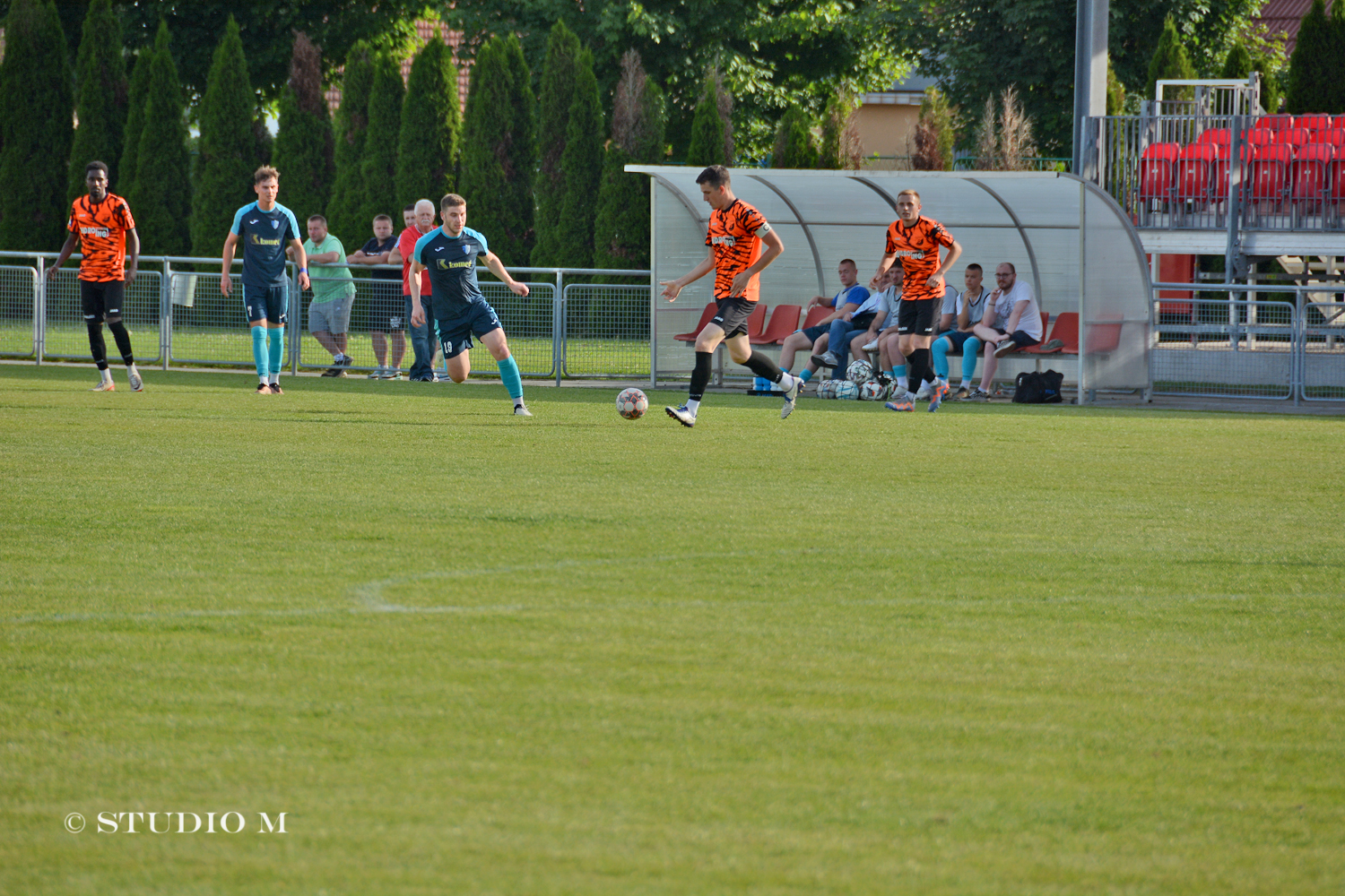 DSC 8746 NK Mladost Komet NK Nedelisce www.studiom.hr