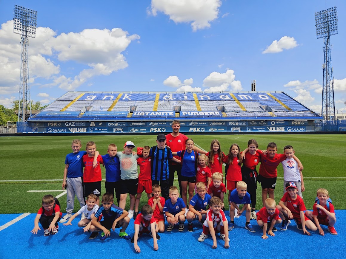 NK Naprijed Cirkovljan Dinamo Maksimir www.studiom.hr 10