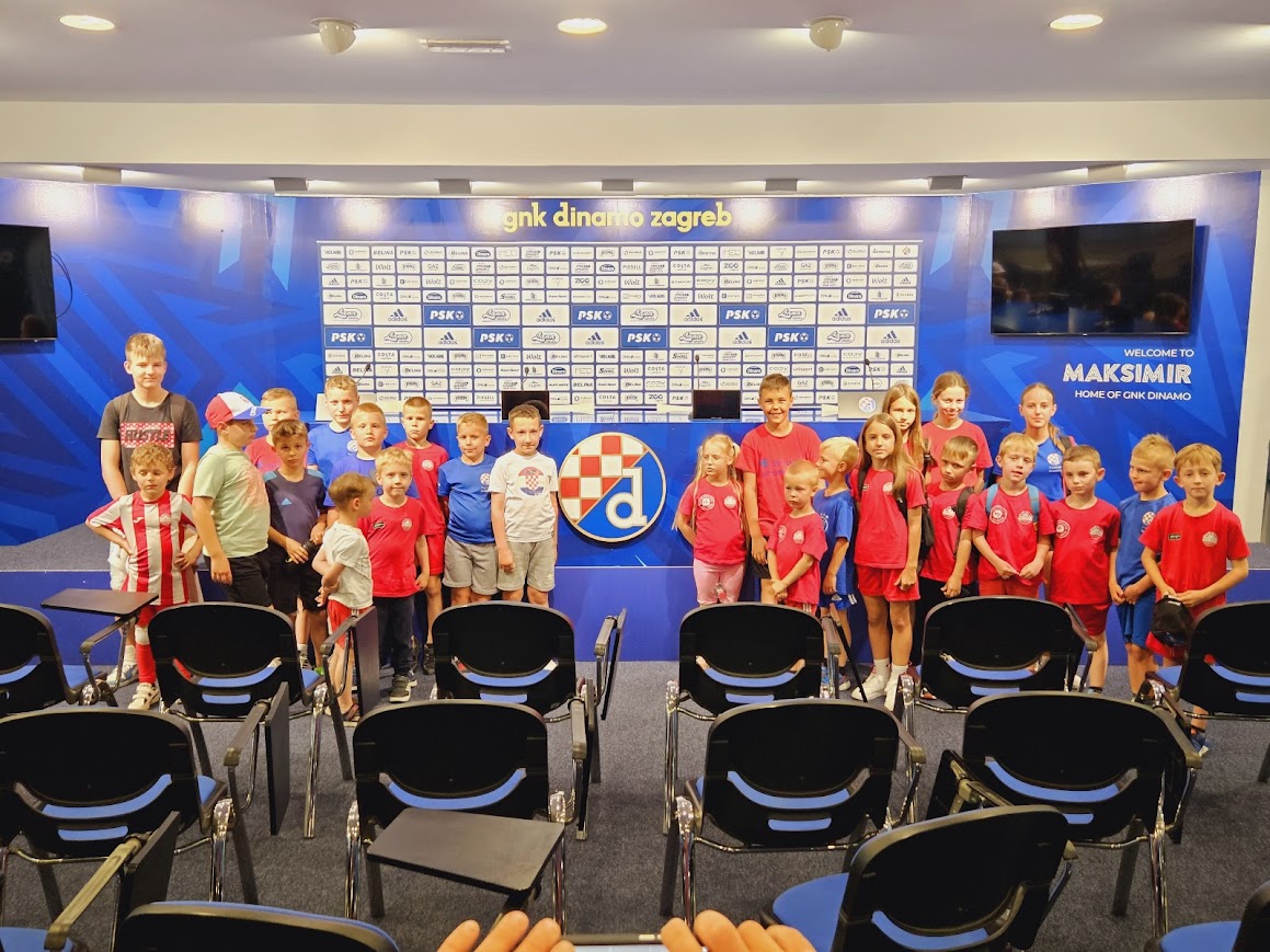 NK Naprijed Cirkovljan Dinamo Maksimir www.studiom.hr 12