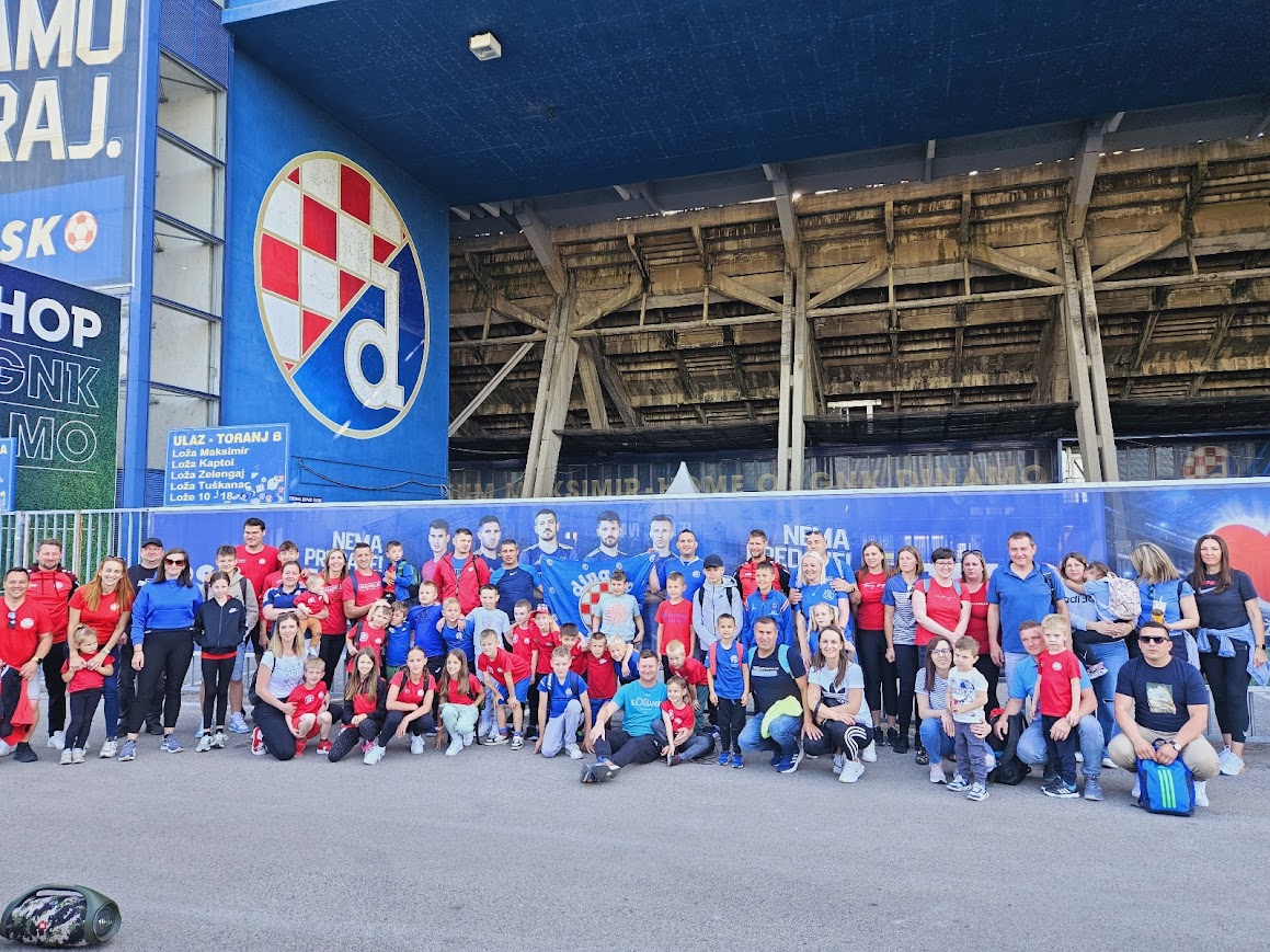 NK Naprijed Cirkovljan Dinamo Maksimir www.studiom.hr 2