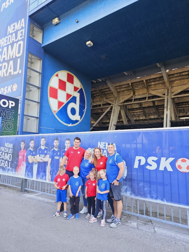 NK Naprijed Cirkovljan Dinamo Maksimir www.studiom.hr 3