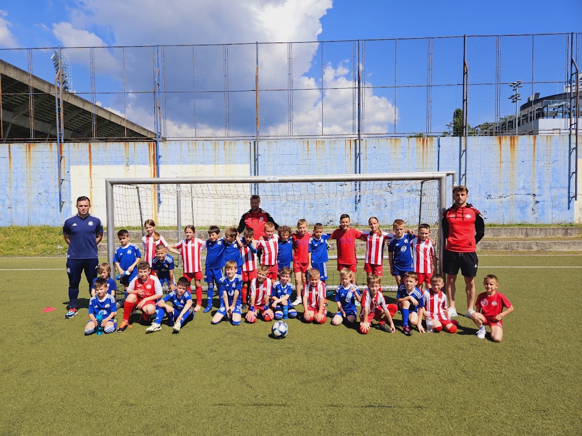 NK Naprijed Cirkovljan Dinamo Maksimir www.studiom.hr 6