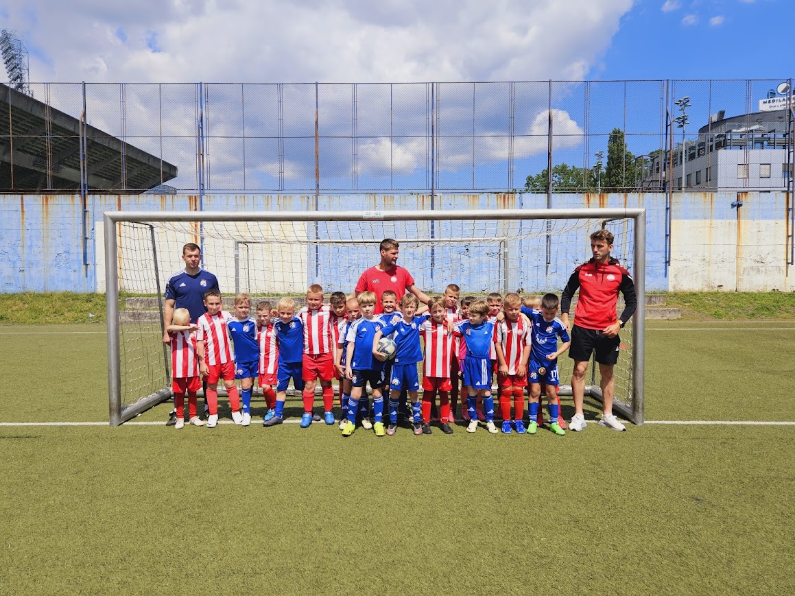 NK Naprijed Cirkovljan Dinamo Maksimir www.studiom.hr 7