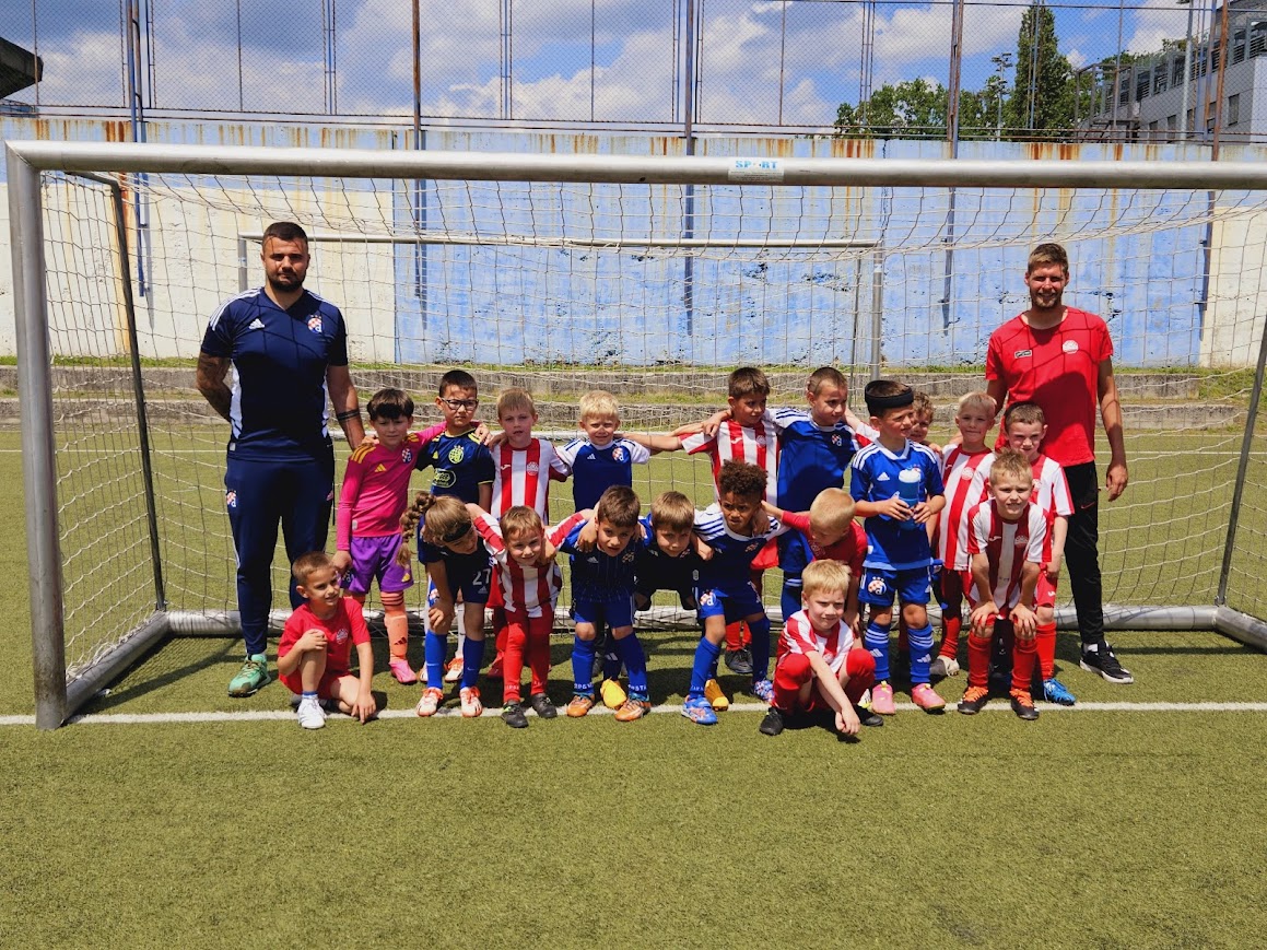 NK Naprijed Cirkovljan Dinamo Maksimir www.studiom.hr 9