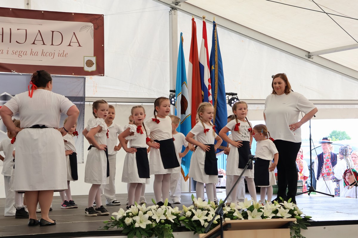 Orehijada 2024, Foto: Međimurska županija