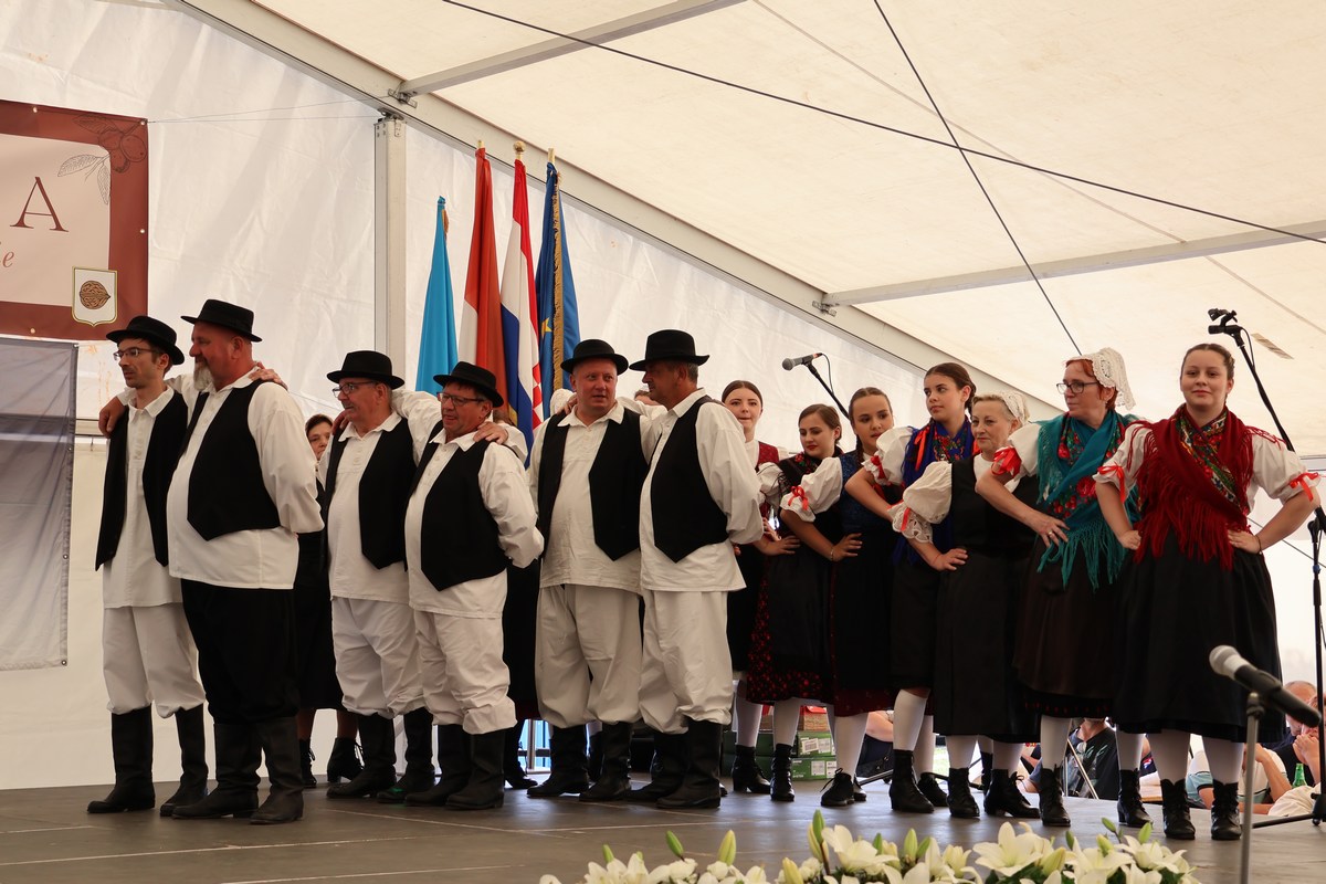 Orehijada 2024, Foto: Međimurska županija