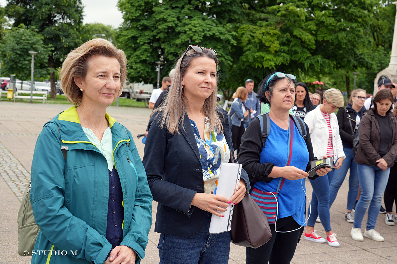 Sportski susret osoba s invalidnoscu StudioMHR 12