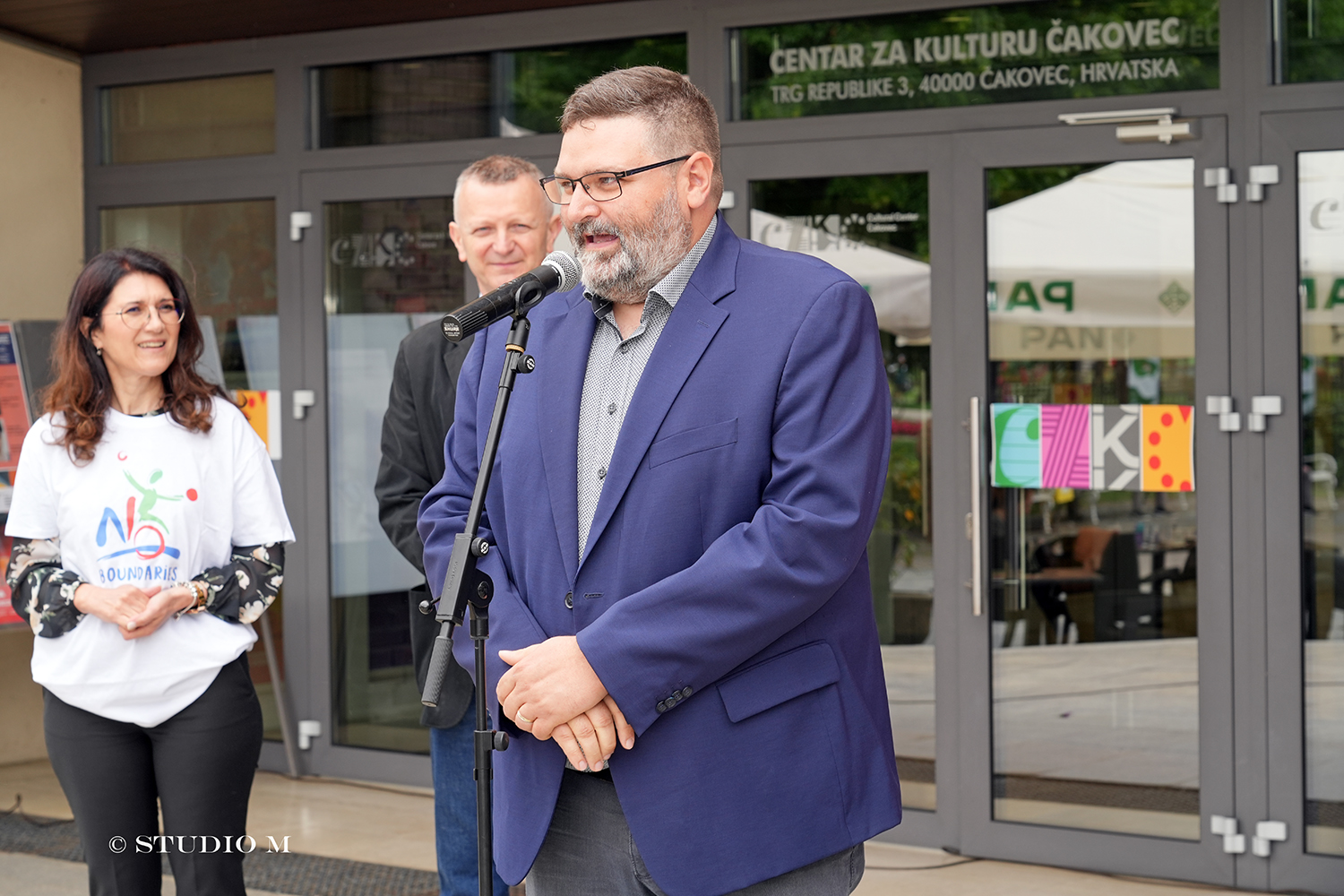 Sportski susret osoba s invalidnoscu StudioMHR 20