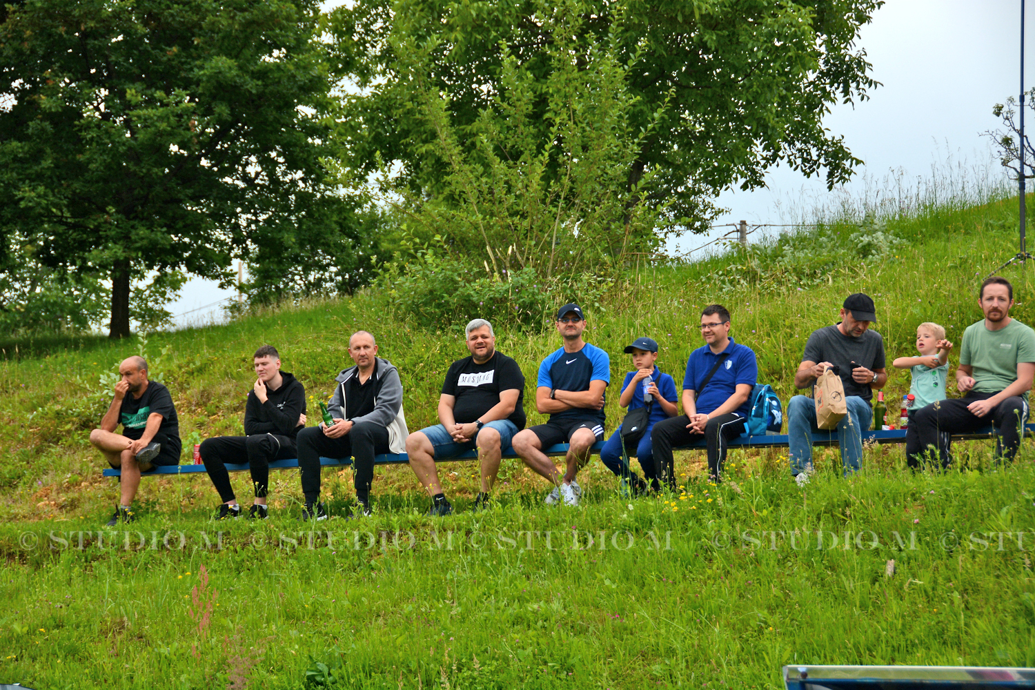 DSC 0304 NK Mladost Venera veterani studiom.hr