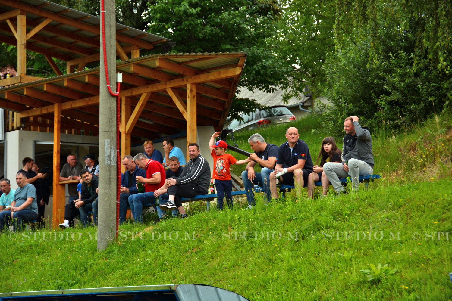 DSC 0306 NK Mladost Venera veterani studiom.hr