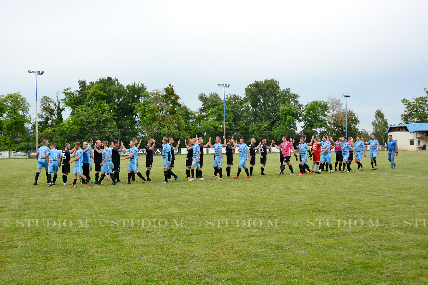 DSC 0324 NK Mladost Venera veterani studiom.hr