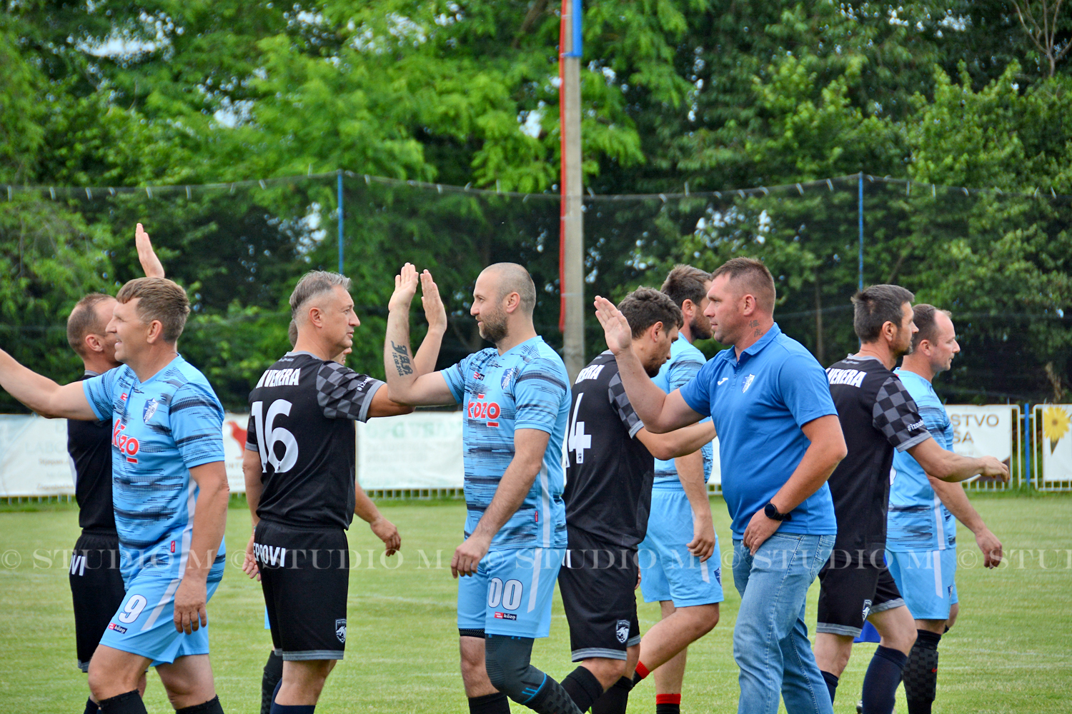 DSC 0327 NK Mladost Venera veterani studiom.hr