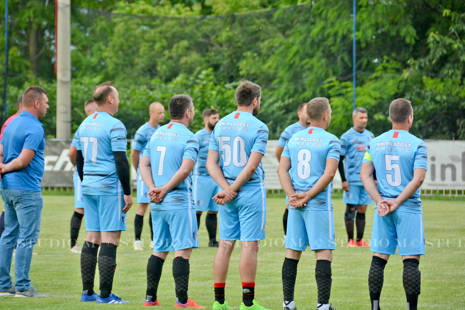 DSC 0343 NK Mladost Venera veterani studiom.hr