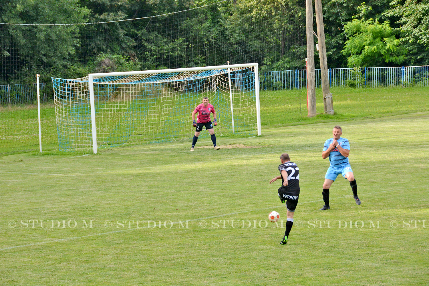 DSC 0361 NK Mladost Venera veterani studiom.hr