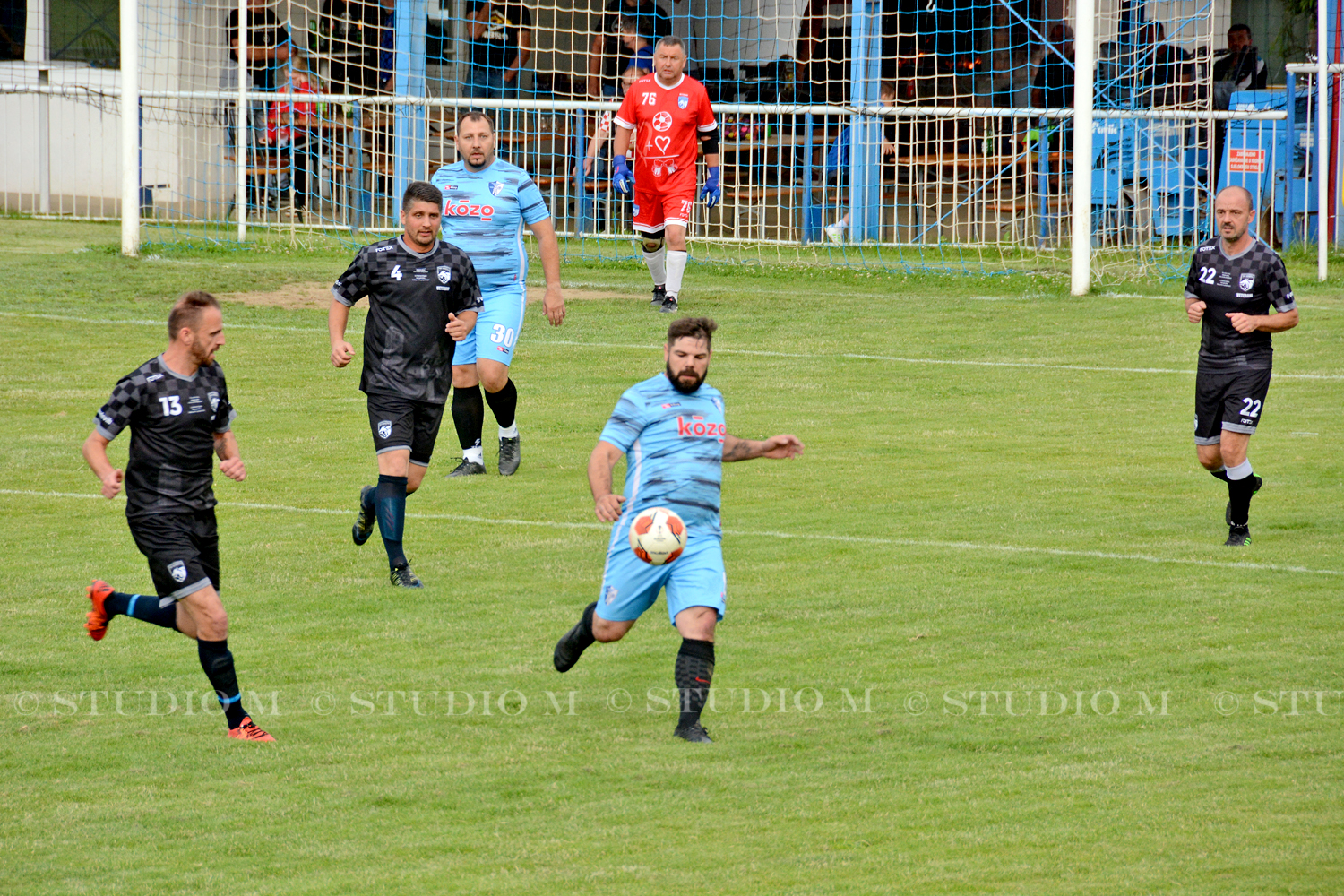 DSC 0368 NK Mladost Venera veterani studiom.hr
