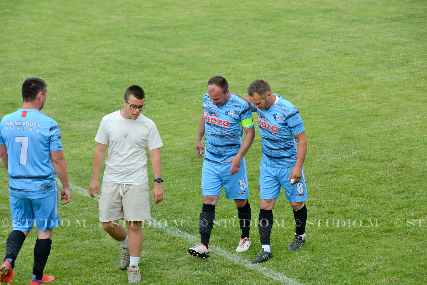 DSC 0393 NK Mladost Venera veterani studiom.hr